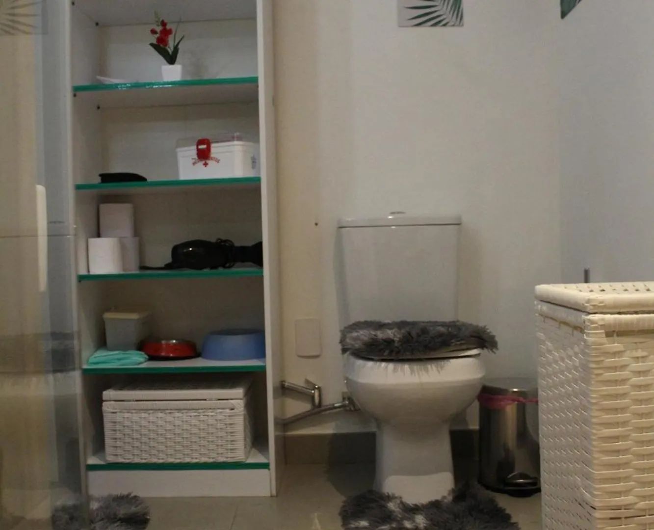 Lägenhet Studio Aconchego 115. Novo Ed. On Imares - Moema. São Paulo